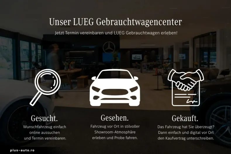 Mercedes-Benz GLE 300 (Clasa GLE) din 2024 cu 10.047 km - oferta MER187574 - foto 24