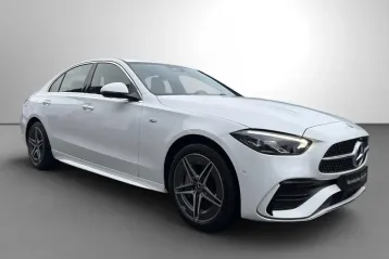 Mercedes-Benz C 300 din 2025 - oferta MER187575