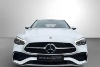 Mercedes-Benz C 300 (Clasa C) din 2025 cu 7.700 km - oferta MER187575 - foto 2