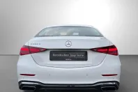 Mercedes-Benz C 300 (Clasa C) din 2025 cu 7.700 km - oferta MER187575 - foto 5