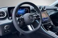 Mercedes-Benz C 300 (Clasa C) din 2025 cu 7.700 km - oferta MER187575 - foto 14