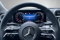 Mercedes-Benz C 300 (Clasa C) din 2025 cu 7.700 km - oferta MER187575 - foto 17