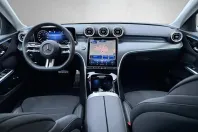 Mercedes-Benz C 300 (Clasa C) din 2025 cu 7.700 km - oferta MER187575 - foto 21