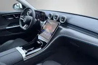 Mercedes-Benz C 300 (Clasa C) din 2025 cu 7.700 km - oferta MER187575 - foto 23