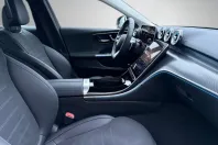 Mercedes-Benz C 300 (Clasa C) din 2025 cu 7.700 km - oferta MER187575 - foto 24