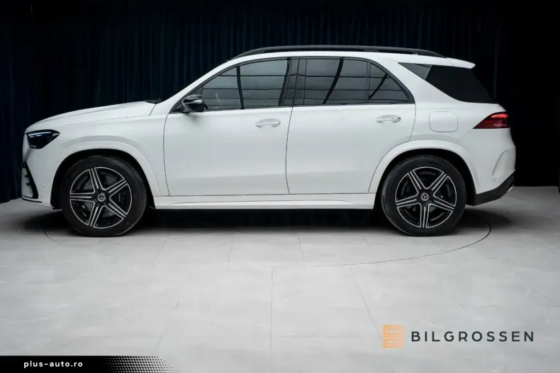 Mercedes-Benz GLE 350 (Clasa GLE) din 2024 cu 62.780 km - oferta MER187576 - foto 2