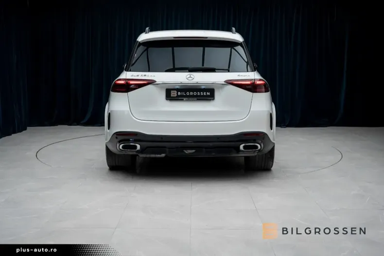 Mercedes-Benz GLE 350 (Clasa GLE) din 2024 cu 62.780 km - oferta MER187576 - foto 4