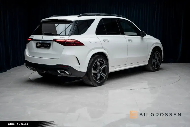 Mercedes-Benz GLE 350 (Clasa GLE) din 2024 cu 62.780 km - oferta MER187576 - foto 5