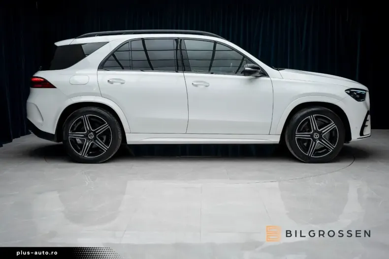 Mercedes-Benz GLE 350 (Clasa GLE) din 2024 cu 62.780 km - oferta MER187576 - foto 6