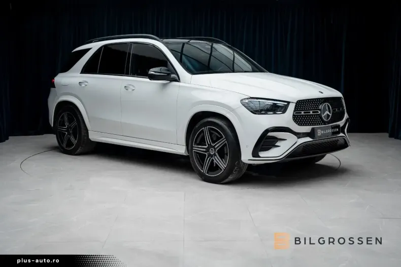 Mercedes-Benz GLE 350 (Clasa GLE) din 2024 cu 62.780 km - oferta MER187576 - foto 7