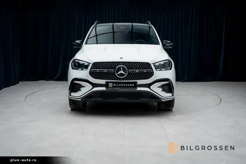 Mercedes-Benz GLE 350 (Clasa GLE) din 2024 cu 62.780 km - oferta MER187576 - foto 8