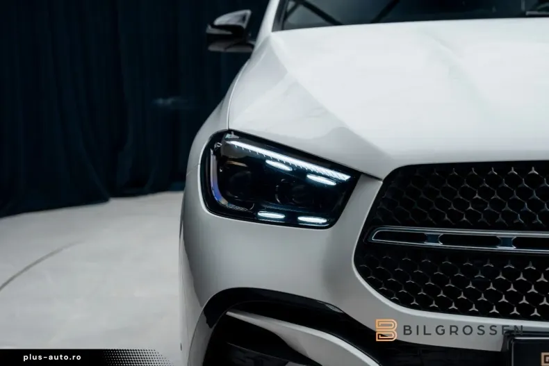 Mercedes-Benz GLE 350 (Clasa GLE) din 2024 cu 62.780 km - oferta MER187576 - foto 10