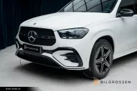 Mercedes-Benz GLE 350 (Clasa GLE) din 2024 cu 62.780 km - oferta MER187576 - foto 11
