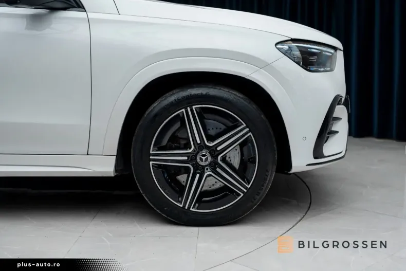 Mercedes-Benz GLE 350 (Clasa GLE) din 2024 cu 62.780 km - oferta MER187576 - foto 12