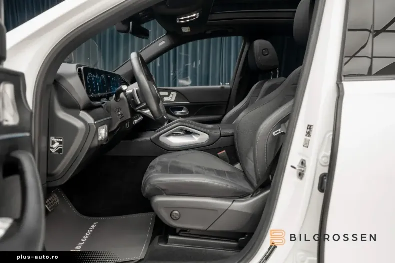 Mercedes-Benz GLE 350 (Clasa GLE) din 2024 cu 62.780 km - oferta MER187576 - foto 15