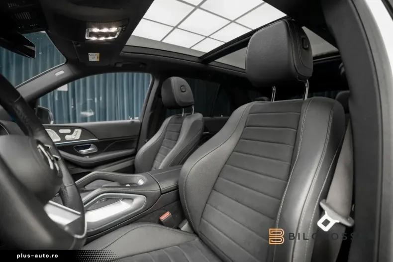 Mercedes-Benz GLE 350 (Clasa GLE) din 2024 cu 62.780 km - oferta MER187576 - foto 16