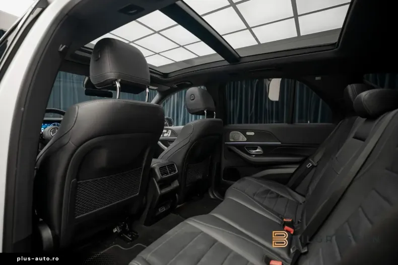 Mercedes-Benz GLE 350 (Clasa GLE) din 2024 cu 62.780 km - oferta MER187576 - foto 17