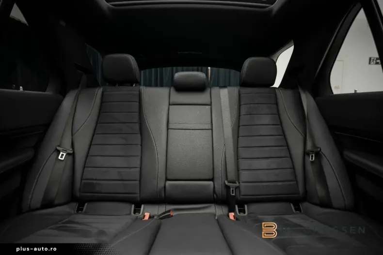 Mercedes-Benz GLE 350 (Clasa GLE) din 2024 cu 62.780 km - oferta MER187576 - foto 18