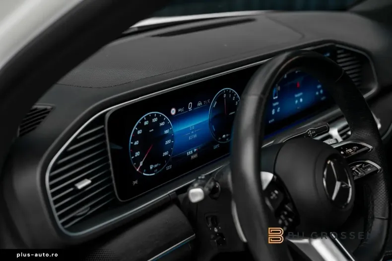 Mercedes-Benz GLE 350 (Clasa GLE) din 2024 cu 62.780 km - oferta MER187576 - foto 20