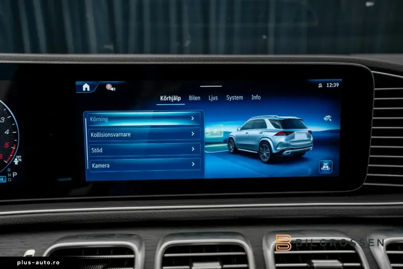 Mercedes-Benz GLE 350 (Clasa GLE) din 2024 cu 62.780 km - oferta MER187576 - foto 23