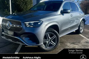 Mercedes-Benz GLE 350 din 2024 - oferta MER187577