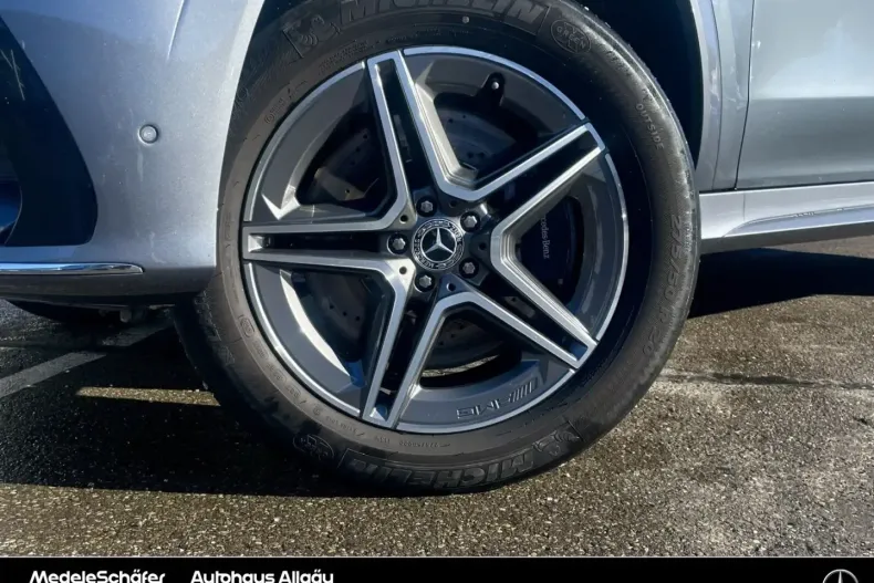 Mercedes-Benz GLE 350 (Clasa GLE) din 2024 cu 48.650 km - oferta MER187577 - foto 3