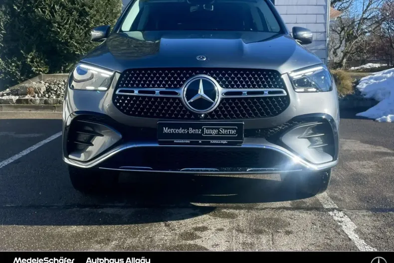 Mercedes-Benz GLE 350 (Clasa GLE) din 2024 cu 48.650 km - oferta MER187577 - foto 4