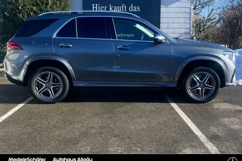 Mercedes-Benz GLE 350 (Clasa GLE) din 2024 cu 48.650 km - oferta MER187577 - foto 6