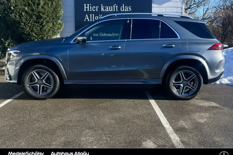 Mercedes-Benz GLE 350 (Clasa GLE) din 2024 cu 48.650 km - oferta MER187577 - foto 8
