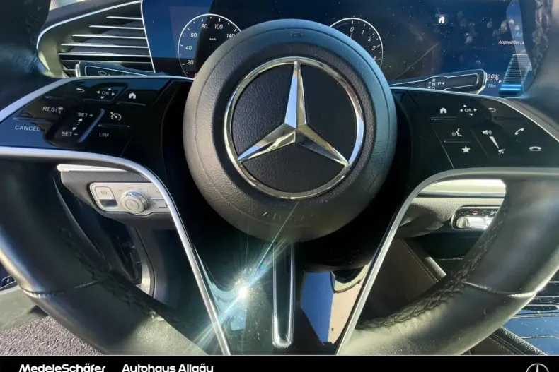 Mercedes-Benz GLE 350 (Clasa GLE) din 2024 cu 48.650 km - oferta MER187577 - foto 13