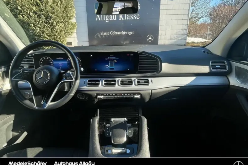 Mercedes-Benz GLE 350 (Clasa GLE) din 2024 cu 48.650 km - oferta MER187577 - foto 15