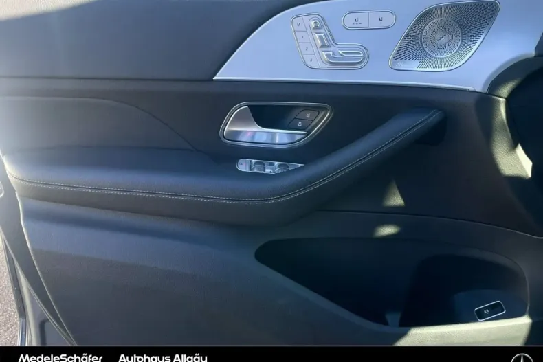 Mercedes-Benz GLE 350 (Clasa GLE) din 2024 cu 48.650 km - oferta MER187577 - foto 16