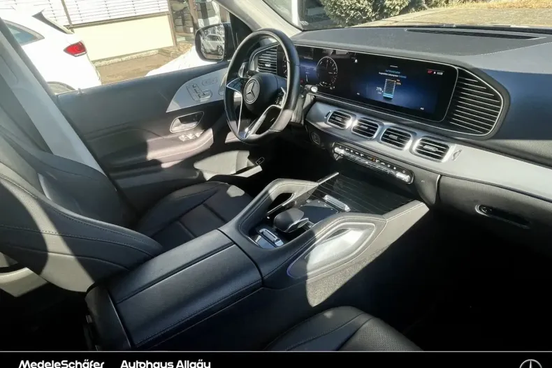 Mercedes-Benz GLE 350 (Clasa GLE) din 2024 cu 48.650 km - oferta MER187577 - foto 19