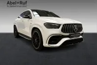 Mercedes-Benz GLE 63 AMG (Clasa GLE) din 2025 cu 4.824 km - oferta MER187578 - foto 1
