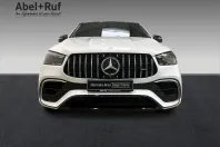 Mercedes-Benz GLE 63 AMG (Clasa GLE) din 2025 cu 4.824 km - oferta MER187578 - foto 2