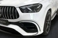 Mercedes-Benz GLE 63 AMG (Clasa GLE) din 2025 cu 4.824 km - oferta MER187578 - foto 3