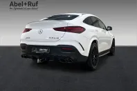 Mercedes-Benz GLE 63 AMG (Clasa GLE) din 2025 cu 4.824 km - oferta MER187578 - foto 6