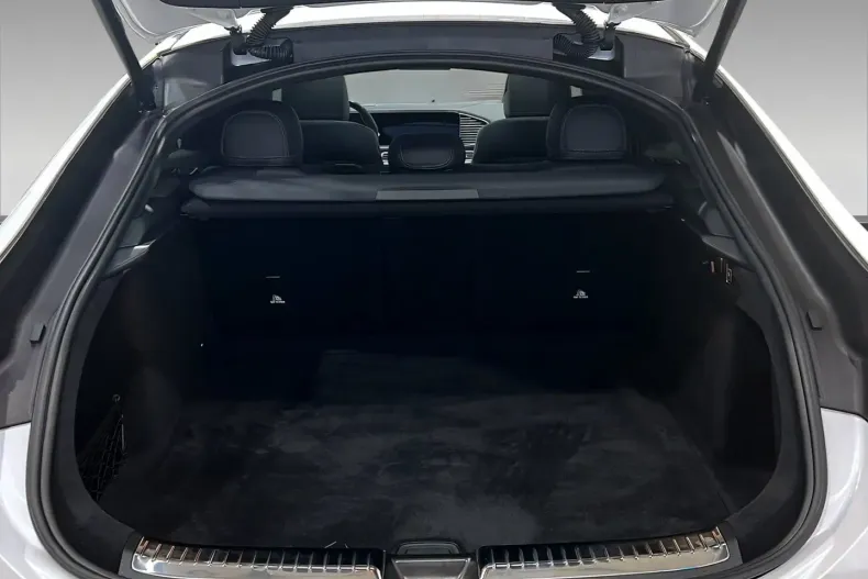 Mercedes-Benz GLE 63 AMG (Clasa GLE) din 2025 cu 4.824 km - oferta MER187578 - foto 7