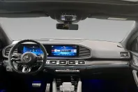 Mercedes-Benz GLE 63 AMG (Clasa GLE) din 2025 cu 4.824 km - oferta MER187578 - foto 10