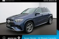 Mercedes-Benz GLE 300 (Clasa GLE) din 2024 cu 28.837 km - oferta MER187579 - foto 1