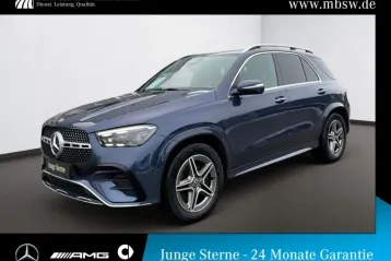 Mercedes-Benz GLE 300 din 2024 - oferta MER187579