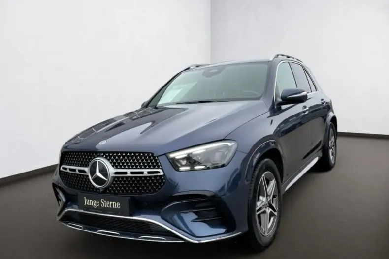 Mercedes-Benz GLE 300 (Clasa GLE) din 2024 cu 28.837 km - oferta MER187579 - foto 2