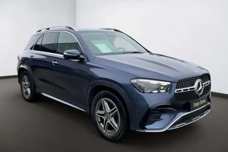 Mercedes-Benz GLE 300 (Clasa GLE) din 2024 cu 28.837 km - oferta MER187579 - foto 5