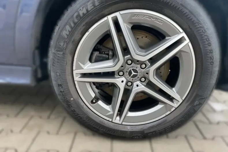 Mercedes-Benz GLE 300 (Clasa GLE) din 2024 cu 28.837 km - oferta MER187579 - foto 7