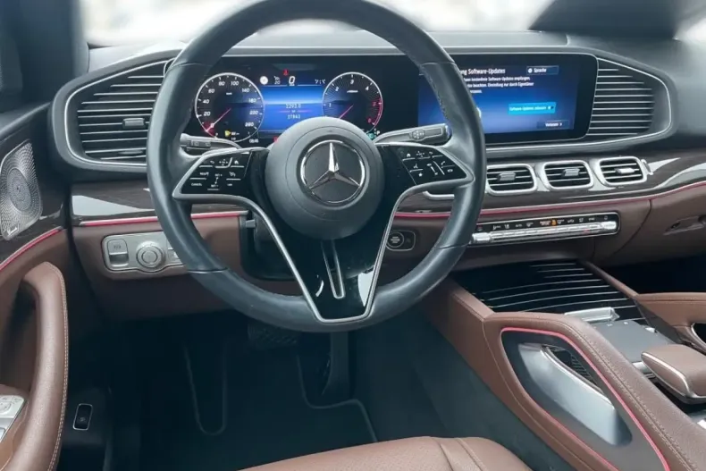 Mercedes-Benz GLE 300 (Clasa GLE) din 2024 cu 28.837 km - oferta MER187579 - foto 9