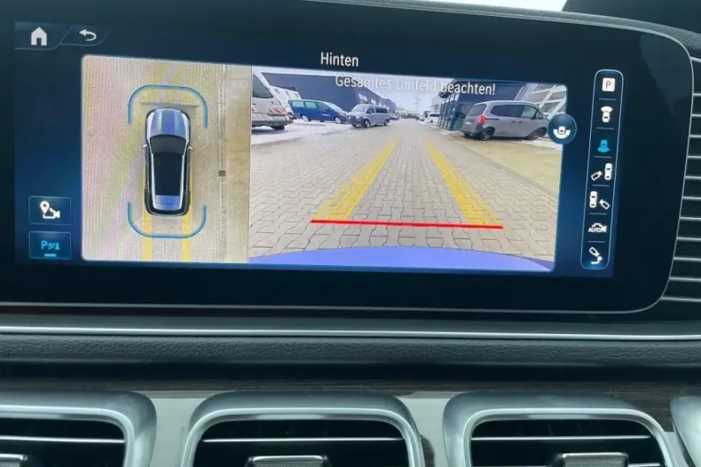 Mercedes-Benz GLE 300 (Clasa GLE) din 2024 cu 28.837 km - oferta MER187579 - foto 19