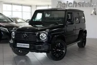 Mercedes-Benz G 500 (Clasa G) din 2022 cu 45.831 km - oferta MER187580 - foto 1