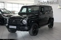 Mercedes-Benz G 500 (Clasa G) din 2022 cu 45.831 km - oferta MER187580 - foto 2