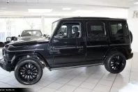 Mercedes-Benz G 500 (Clasa G) din 2022 cu 45.831 km - oferta MER187580 - foto 9
