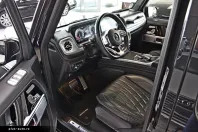 Mercedes-Benz G 500 (Clasa G) din 2022 cu 45.831 km - oferta MER187580 - foto 10
